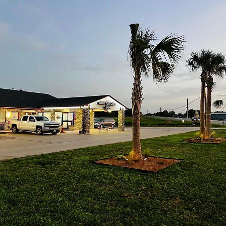 Bridgeport Greystone Inn מראה חיצוני תמונה