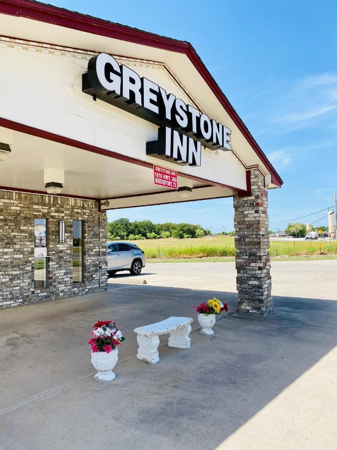 Bridgeport Greystone Inn מראה חיצוני תמונה